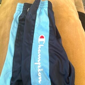 Boys champion active shorts